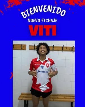 'VITI' (Amoeiro F.C.) - 2024/2025