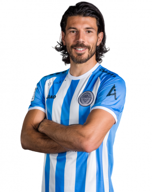 Milos Jojic (Riga FC) - 2024/2025