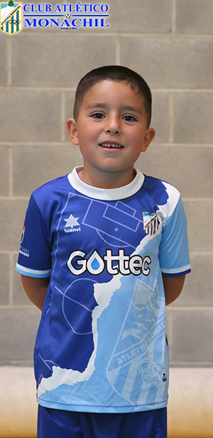 Maxi (Atl�tico Monachil) - 2024/2025