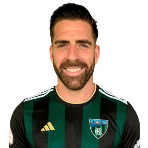 Rafa Glvez (Sestao River Club) - 2024/2025