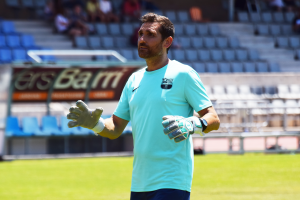 Cobos (F.C. Santboi) - 2024/2025