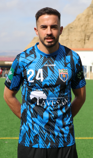 Crdoba  (Purullena C.F.) - 2024/2025