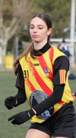 Jana Prez (Calls CF B) - 2024/2025