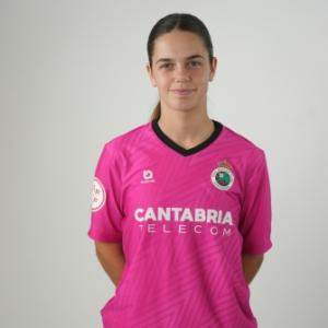 Noa (Racing Fminas) - 2024/2025