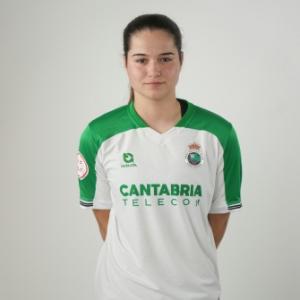 Laura (Rcing Fminas B) - 2024/2025