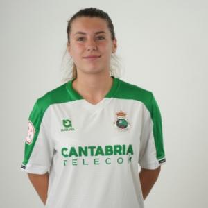 Aitana (Racing Fminas) - 2024/2025