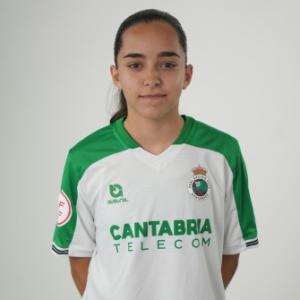 Rocio (Rcing Fminas B) - 2024/2025