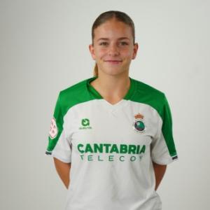Irene (Rcing Fminas B) - 2024/2025