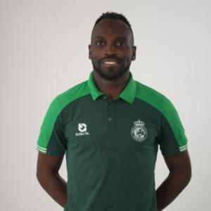 Jose Avelino (Rcing Fminas B) - 2024/2025