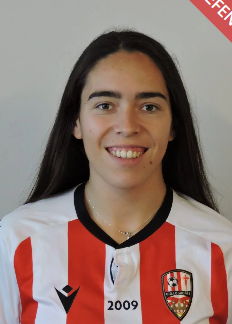 Laura (U.D. Logros) - 2024/2025