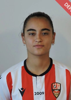 Sofia (U.D. Logros) - 2024/2025