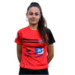 Letizia (Mulier F.C.N.) - 2024/2025