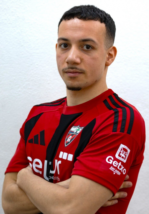 Messina (Arenas de Getxo) - 2024/2025