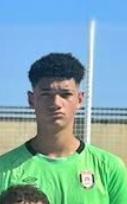 Juan Higor (Real vila Promesas) - 2024/2025
