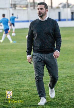 Miguel A. fdez - MAKI (U.D. Pilas) - 2024/2025