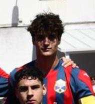 Carlos Pons (C.E. Ferreries) - 2024/2025