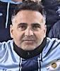 Paquito Aragon ( CD Mercasevilla ) - 2024/2025