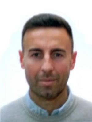 Lolo ( CD Mercasevilla ) - 2024/2025