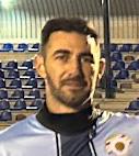 Jose ( CD Mercasevilla ) - 2024/2025