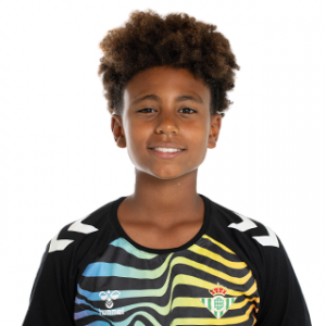 Omar Sen (Real Betis) - 2024/2025
