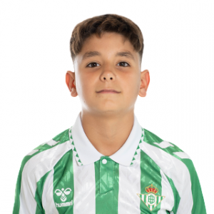Eladio (Real Betis) - 2024/2025