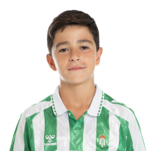 Ernesto Cruz (Real Betis) - 2024/2025