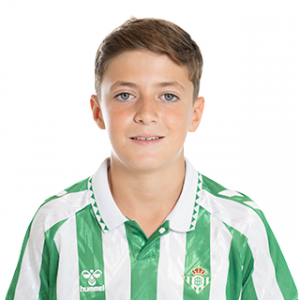 Manuel Vzquez (Real Betis) - 2024/2025