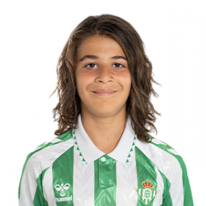 Jos Antonio Carmona (Real Betis) - 2024/2025