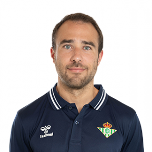 Miguel ngel Cabeza (Real Betis C) - 2024/2025