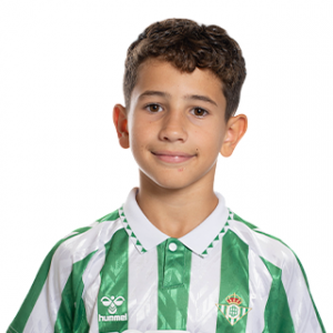 ngel Murillo (Real Betis) - 2024/2025