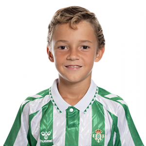 Borja Nez  (Real Betis) - 2024/2025