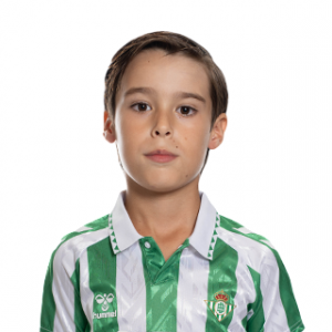 Juan Carnero (Real Betis) - 2024/2025