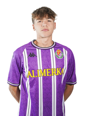 Viu (Real Valladolid) - 2024/2025