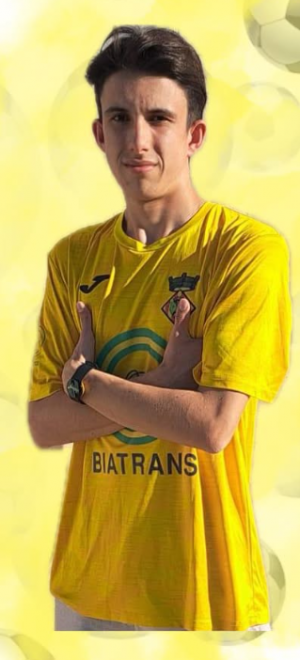 Didac Puig (A.E. Alcoletge) - 2024/2025