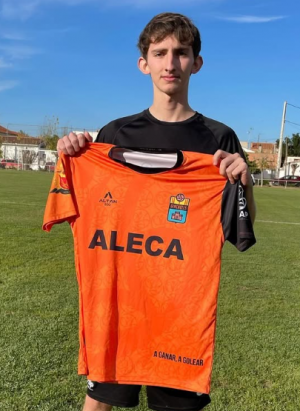 Espasa (C.D. Gimenells) - 2024/2025