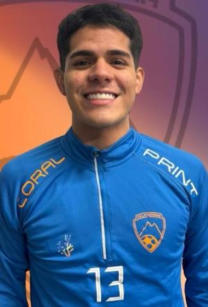 Juan (F.S. La Massana) - 2024/2025