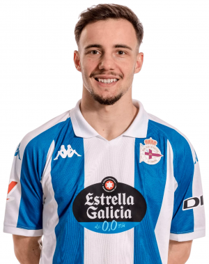Genreau (Toulouse F.C.) - 2024/2025