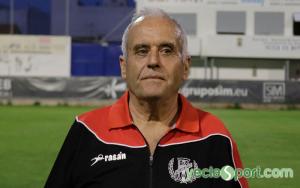 Fernando  (Yeclano Deportivo B) - 2024/2025