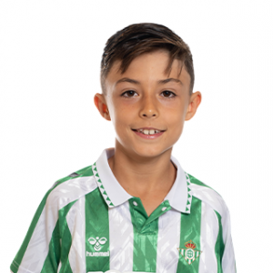 Fran de Paula (Real Betis C) - 2024/2025