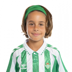 Alejandro Heredia (Real Betis C) - 2024/2025