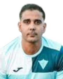 Walid (Almucar C.F.) - 2024/2025