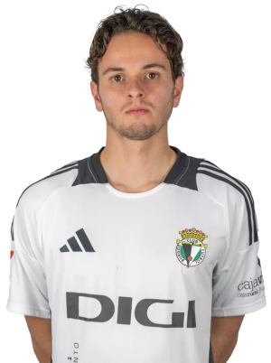Bar�s (Montpellier HSC) - 2024/2025