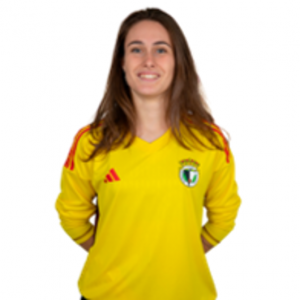 Laura (Burgos C.F.) - 2024/2025