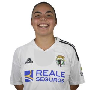 Cata (Burgos C.F.) - 2024/2025
