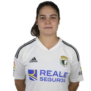 Claudia (Burgos C.F.) - 2024/2025
