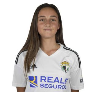 Jimena (Burgos C.F.) - 2024/2025