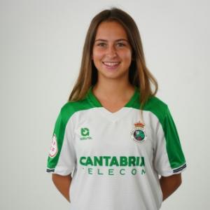 Alexandra (Rcing Fminas B) - 2024/2025