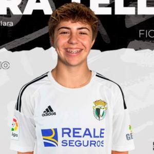 Lara (Burgos C.F.) - 2024/2025