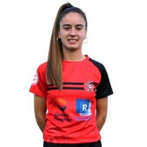 Paula (Mulier F.C.N.) - 2024/2025