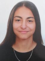Selenia Torres (SPA Alicante) - 2024/2025